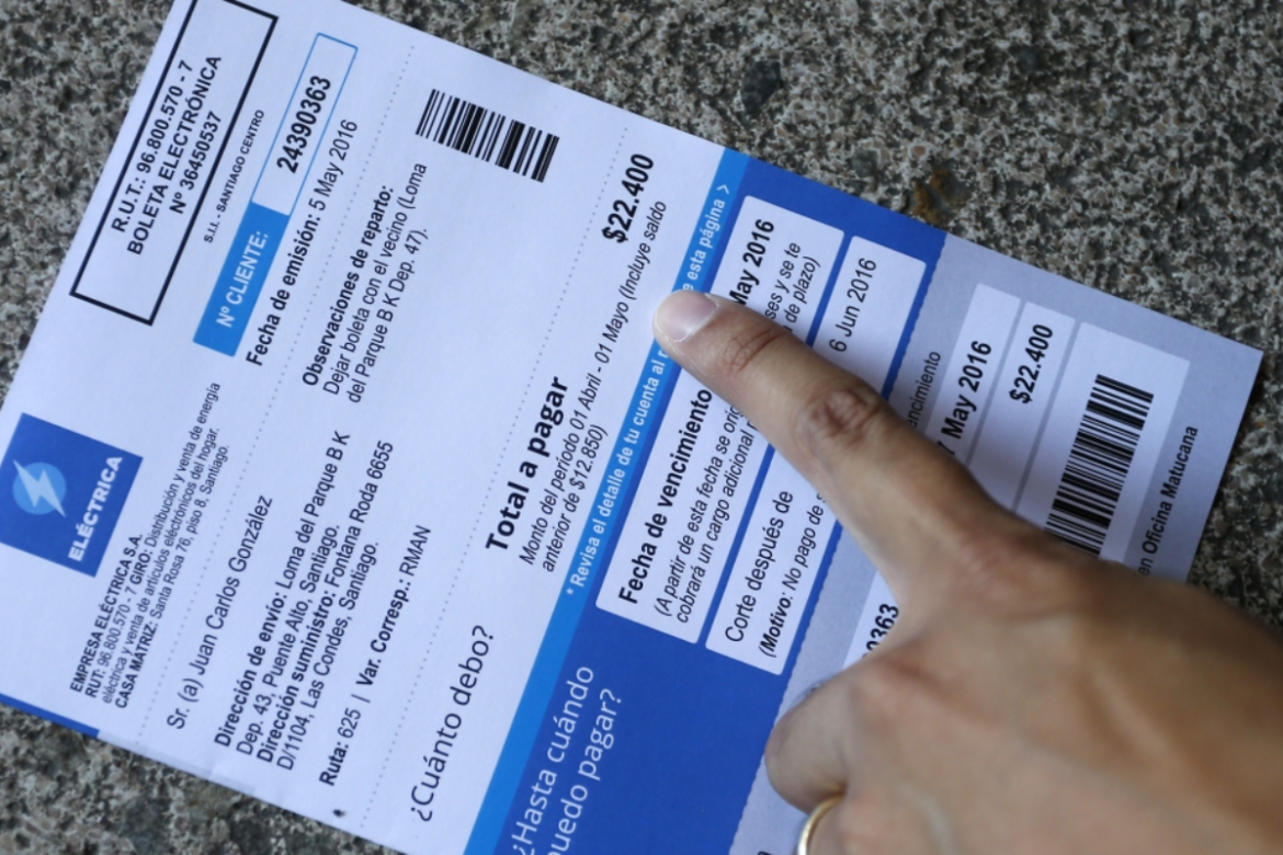 Subsidio Eléctrico 2026: revisa cuándo podrás saber si fuiste beneficiado y cuánto te descontarán