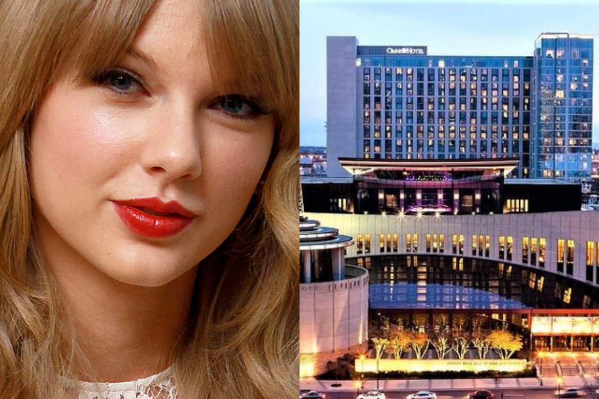 Taylor Swift suma un nuevo capítulo histórico a su carrera: nadie lo había conseguido a su edad