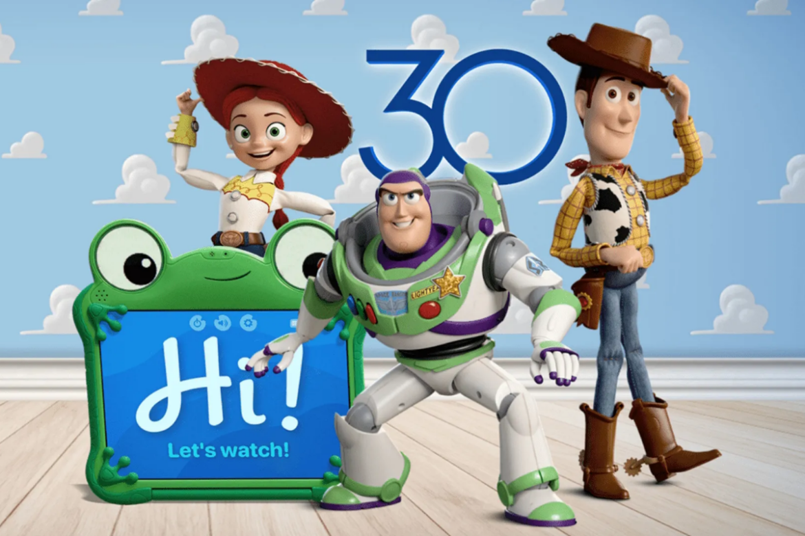 “Toy Story 5” deja los cines y prepara su llegada a Disney+: cuándo podrás verla en casa