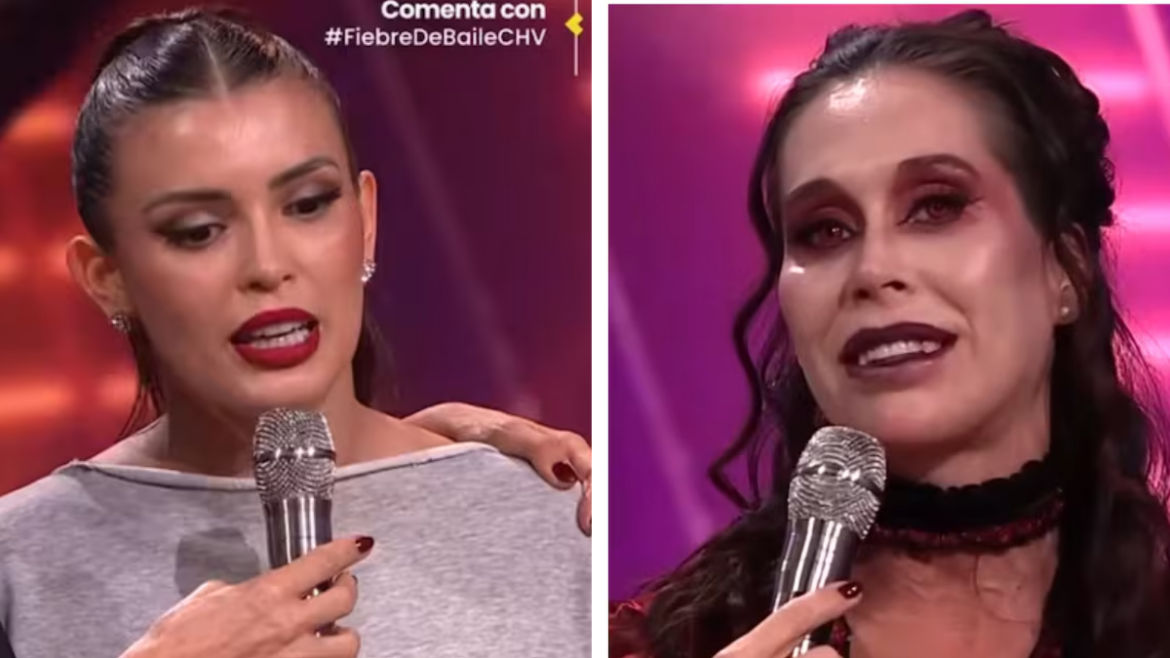 Vale Roth emociona con mensaje a Cony Capelli tras anunciar su embarazo: “Va a conocer el verdadero amor”