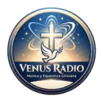 Venus Radio Cristiana | Música Cristiana en Vivo