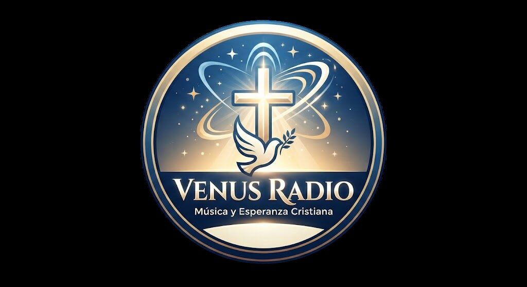 Venus Radio Cristiana | Música Cristiana en Vivo