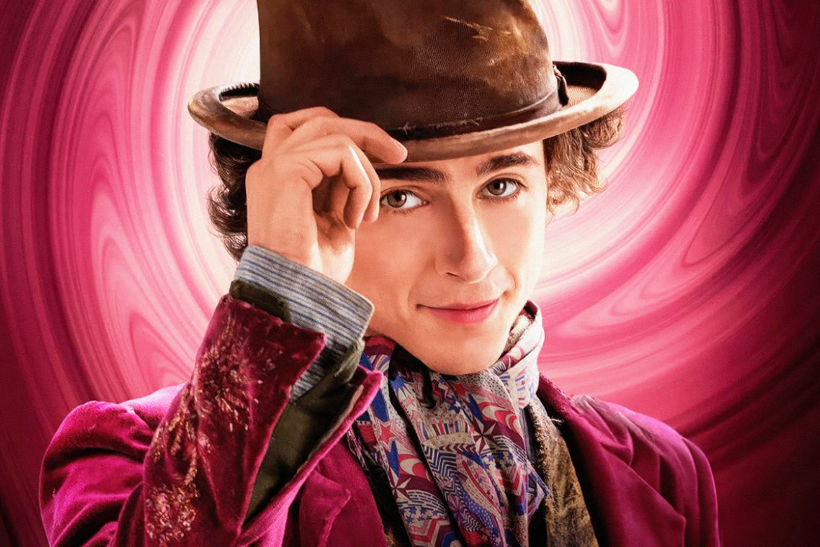 “Wonka 2” quedaría en pausa indefinida: la secuela con Timothée Chalamet enfrenta problemas de calendario