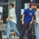 Zendaya y Tom Holland reaparecen con sus anillos de matrimonio durante un paseo en Londres