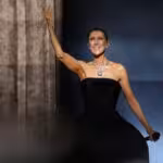 Celine Dion conmueve al público al recuperar su voz en su esperado regreso a los escenarios