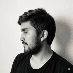 Picture of Felipe Ancatrio