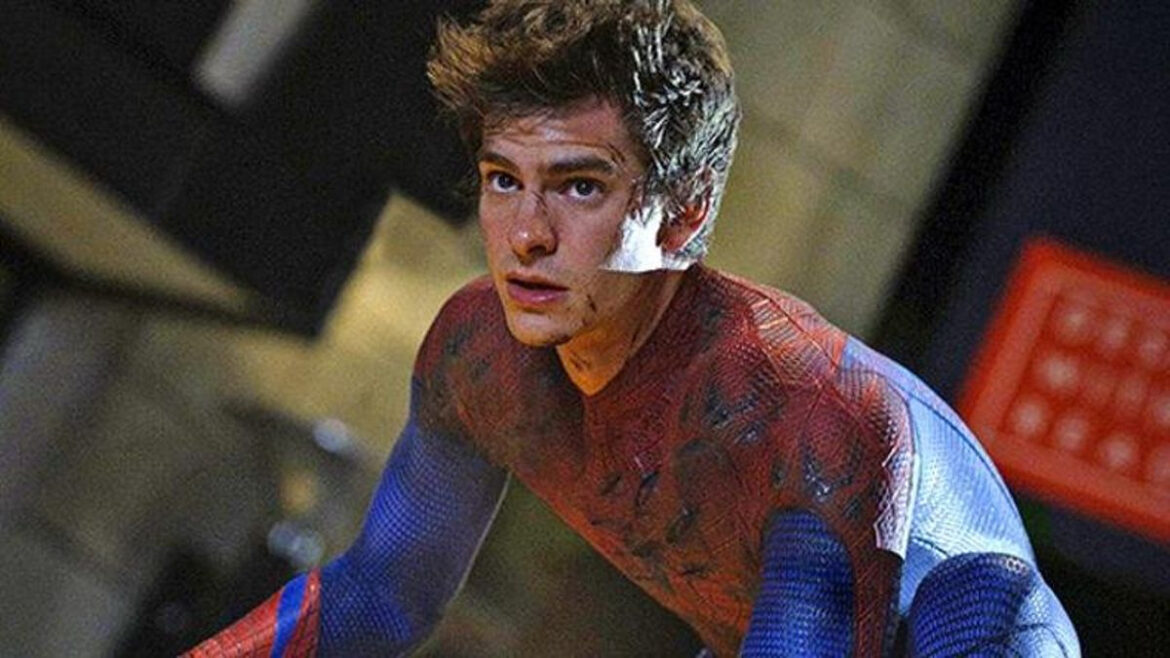 Andrew Garfield sorprende al hablar de un Spider-Man gay y responde a su posible regreso en Secret Wars