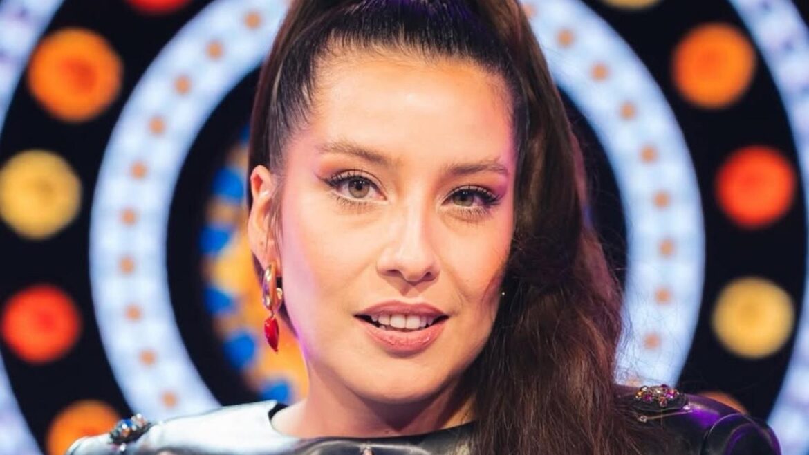 María José Quintanilla alza la voz por episodio que la marcó: cuestionó los prejuicios que enfrentó en su carrera