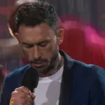 Mauricio Pinilla habría dicho adiós a “Fiebre de Canto” tras su polémica presentación