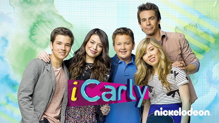 iCarly: la serie que imaginó la era de los influencers antes de que existieran 1