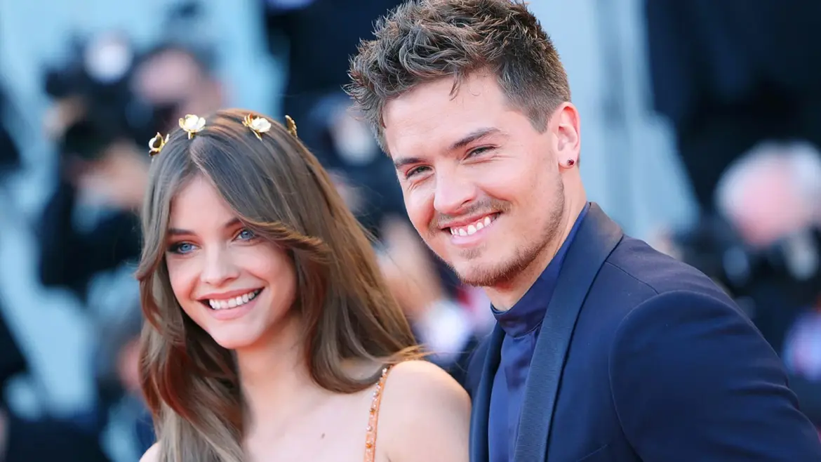 Barbara Palvin y Dylan Sprouse enternecen con nuevas fotos mientras esperan la llegada de Baby Sprouse