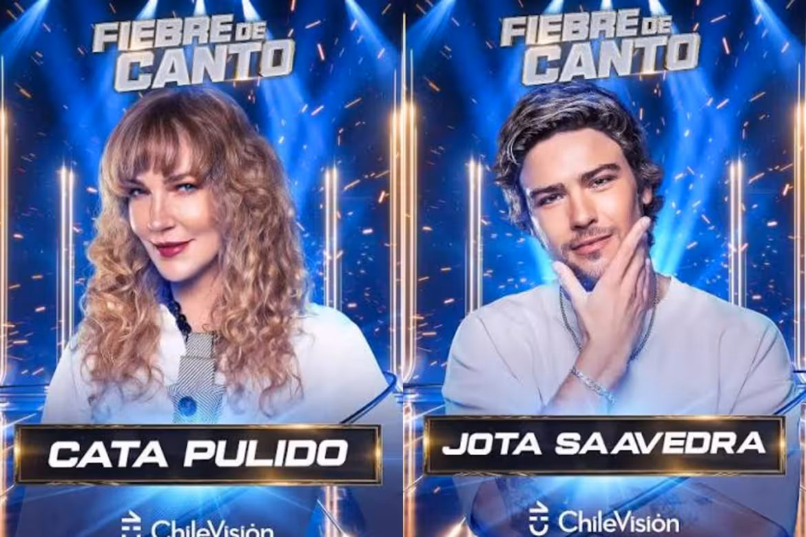 Cata Pulido se convierte en la nueva “eliminada” de Fiebre de Canto y su salida genera dudas 1