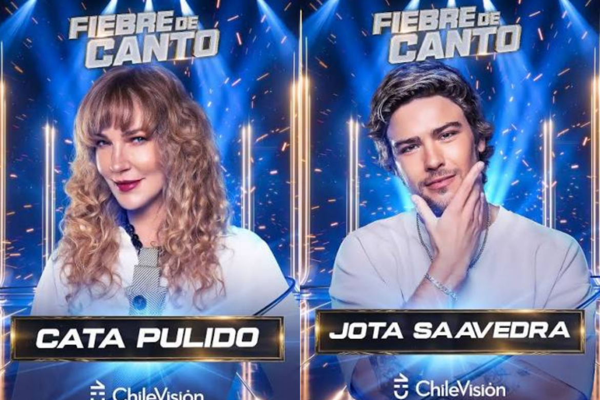 Cata Pulido se convierte en la nueva “eliminada” de Fiebre de Canto y su salida genera dudas 2