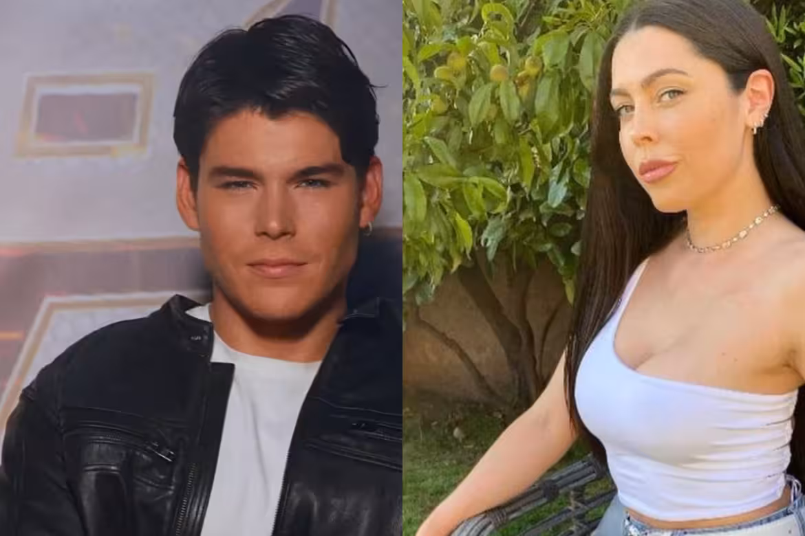 Cuco Cerda revela inesperado detalle sobre Daniela Aránguiz tras rumores de quiebre: “Se fue sin avisarme” 3