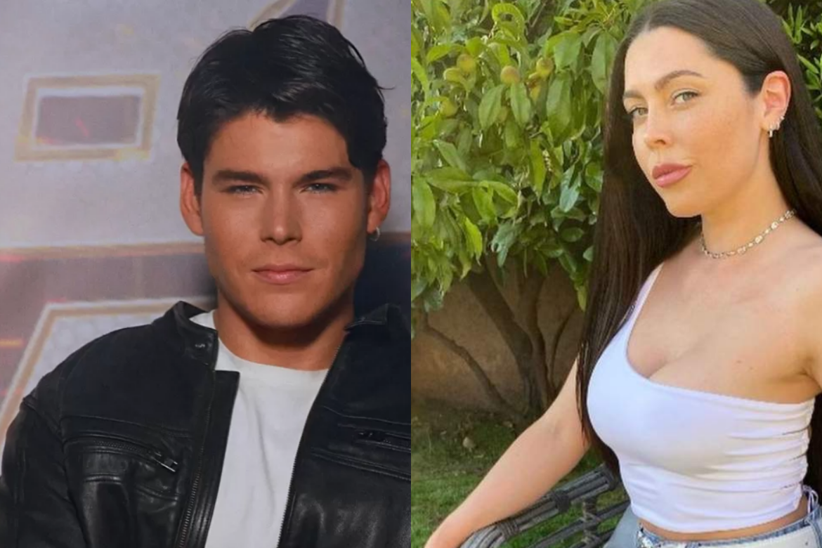 Cuco Cerda revela inesperado detalle sobre Daniela Aránguiz tras rumores de quiebre: “Se fue sin avisarme” 4