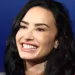 Demi Lovato sorprende antes de Rock in Rio con look brasileño y mucho funk