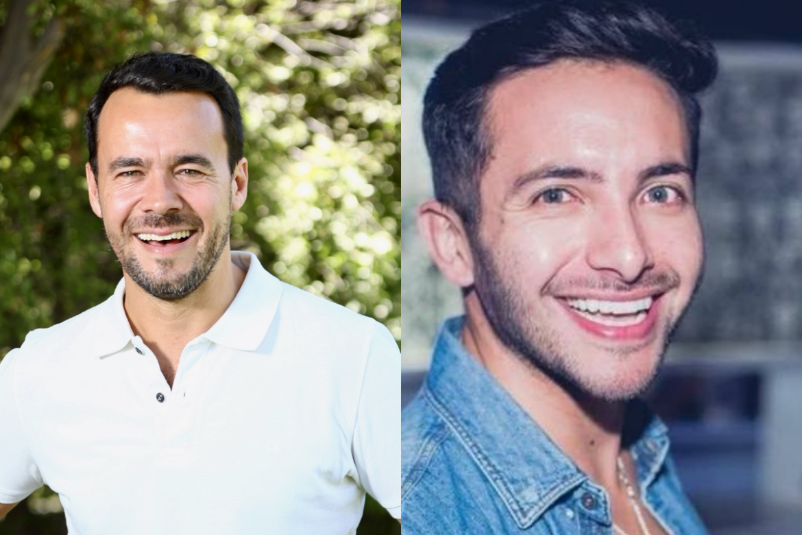 Eduardo de la Iglesia pidió disculpas a Hugo Valencia tras polémica por comentario de doble sentido 5