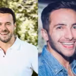 Eduardo de la Iglesia pidió disculpas a Hugo Valencia tras polémica por comentario de doble sentido