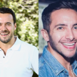 Eduardo de la Iglesia pidió disculpas a Hugo Valencia tras polémica por comentario de doble sentido
