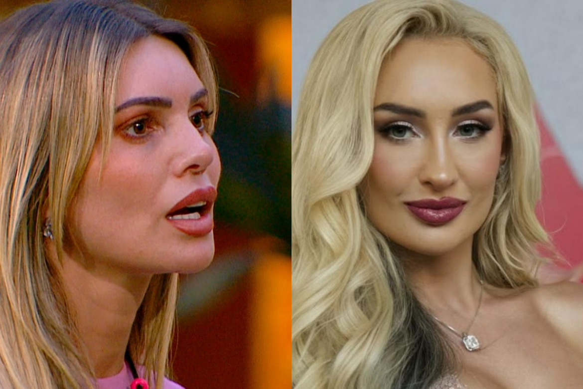 ¿Guerra declarada? Fran Maira responde al tenso enfrentamiento entre Faloon y Rai con una frase que dio que hablar