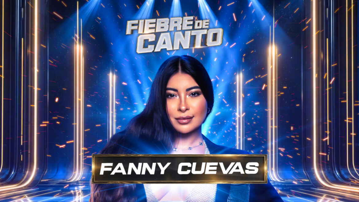 Fanny Cuevas vuelve a encender la polémica en Fiebre de Canto: cuestionó las notas y apuntó contra el jurado
