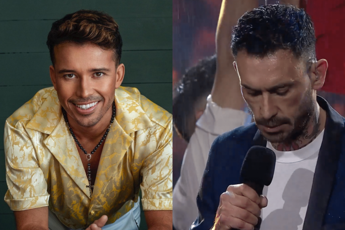 “Le dan vitrina a este tipo”: famoso cantante chileno fulmina a Mauricio Pinilla y a Fiebre de Canto
