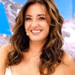 Priscilla Vargas celebra especial noticia familiar: “Crece la familia Vargas Abuhadba”