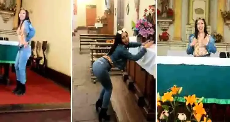 Naya Fácil cerró una antigua causa judicial ligada a polémico registro en iglesia de Caldera 1