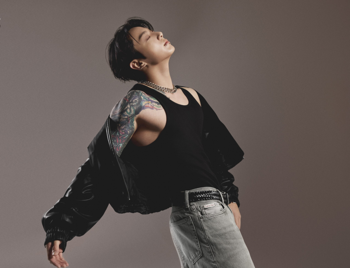 Jungkook vuelve a conquistar la campaña de Calvin Klein y el nuevo spot ya da que hablar