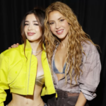 Katteyes cumple un sueño en Madrid: conoció a Shakira y le hizo una inesperada promesa