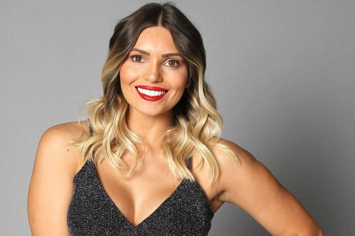 Faloon Larraguibel sorprende con inesperada confesión sobre ‘Volverías con tu ex? 2’