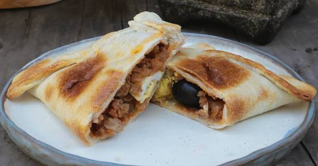 ¿Empanadas con pasas o sin pasas? El eterno debate que divide a los chilenos 4