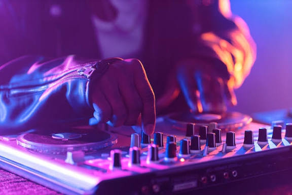 🎧 Tu música, tus gustos y tu Venus FM: ahora tú también eres parte de la programación