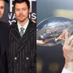 Justin Bieber y Harry Styles aparecen entre las opciones para el show de medio tiempo del Super Bowl 2027