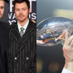 Justin Bieber y Harry Styles aparecen entre las opciones para el show de medio tiempo del Super Bowl 2027