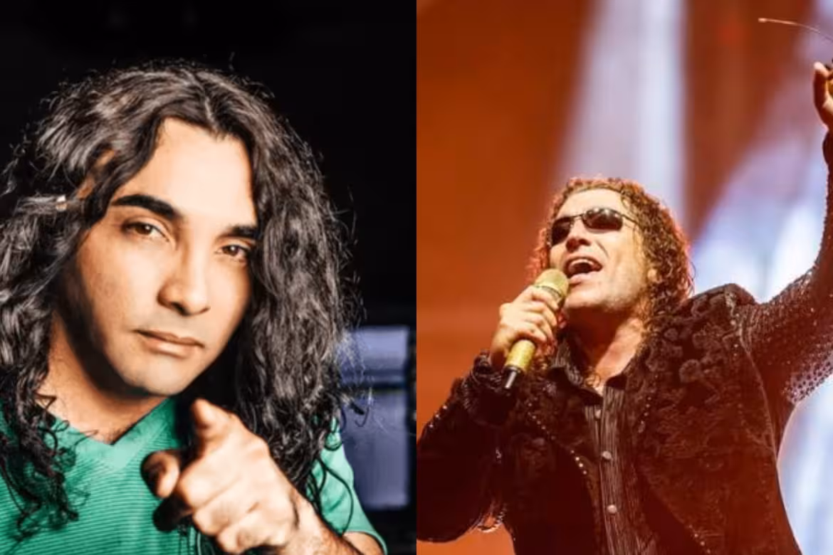 Leo Rey vuelve a arremeter contra Alexítico y sorprende con polémica frase en pleno show 4