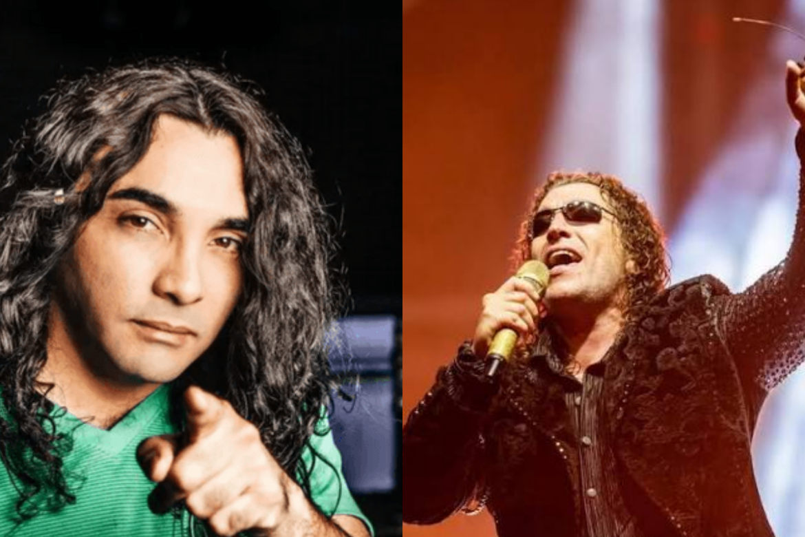 Leo Rey vuelve a arremeter contra Alexítico y sorprende con polémica frase en pleno show 4