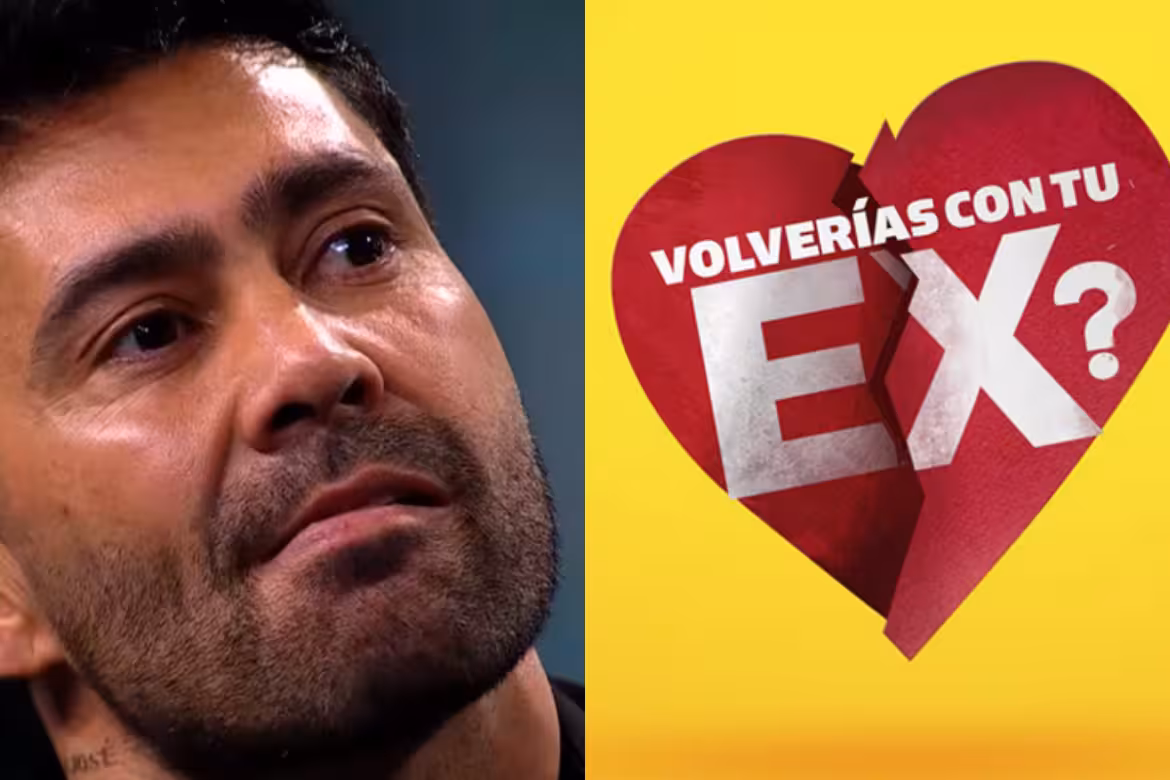 Luis Jiménez aún no responde a Mega: revelan nuevo detalle de la millonaria oferta para entrar a reality