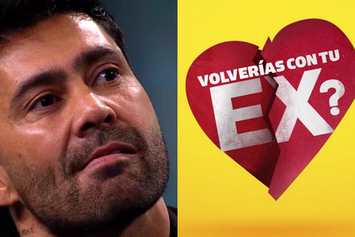 Luis Jiménez aún no responde a Mega: revelan nuevo detalle de la millonaria oferta para entrar a reality 1