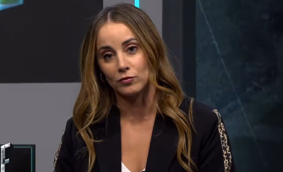 Mara Sedini aborda lo ocurrido con Fernando Solabarrieta en “Sin Filtros”: apuntó a un medicamento tras la emisión que generó preocupación 1