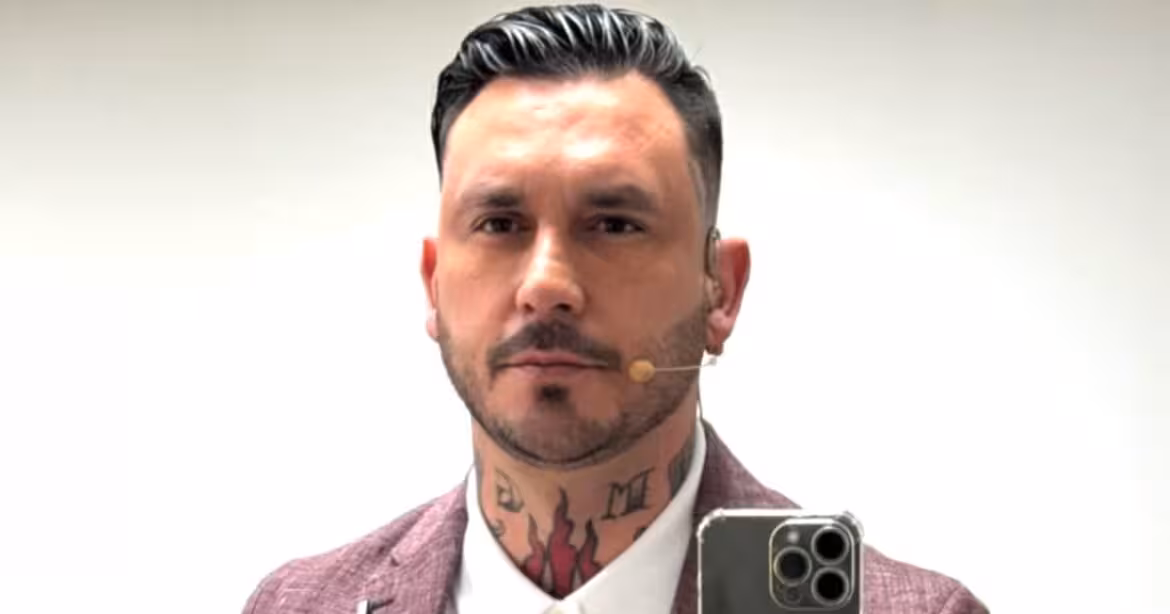 Mauricio Pinilla estaría negociando su ingreso a un reality por una millonaria cifra 4