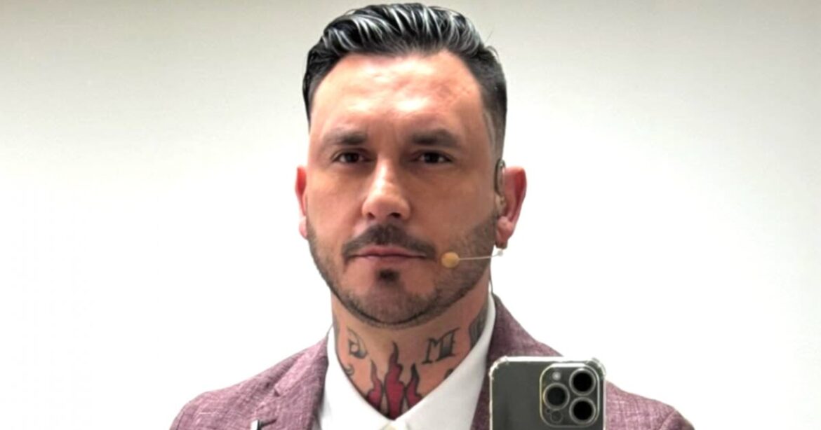 Mauricio Pinilla estaría negociando su ingreso a un reality por una millonaria cifra 4