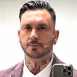Mauricio Pinilla estaría negociando su ingreso a un reality por una millonaria cifra