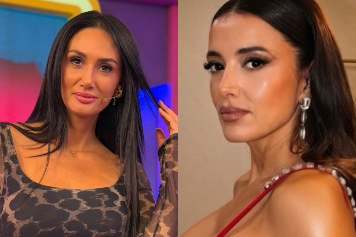 Pamela Díaz responde tras polémica con Yamila Reyna y lanza tajante reflexión sobre las mujeres de TV