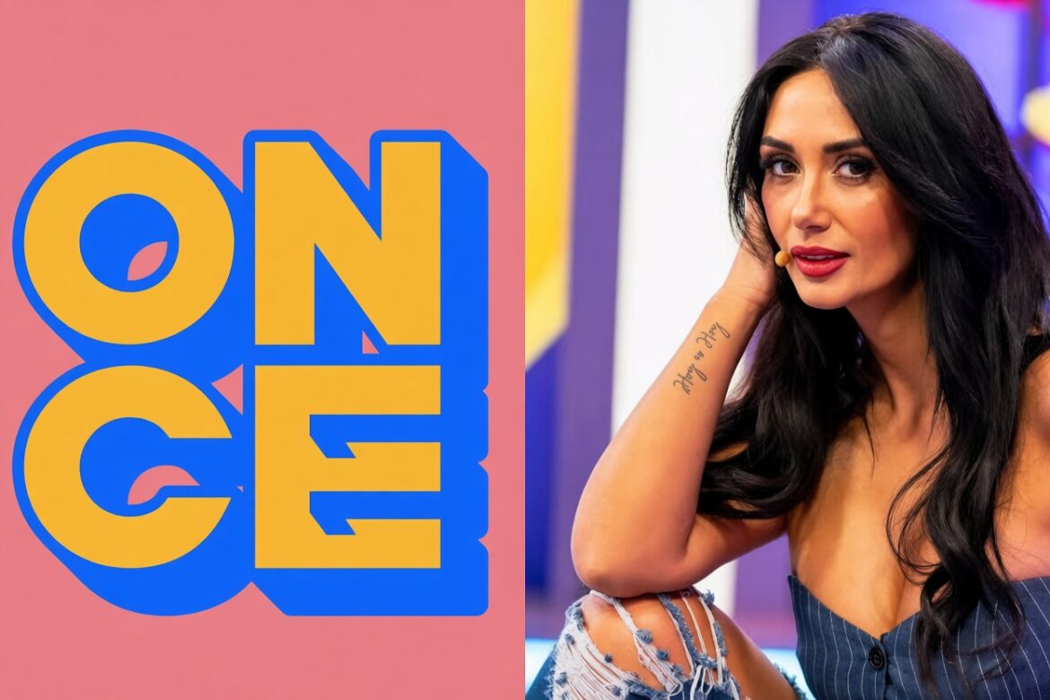 Pamela Díaz lleva su estilo a una nueva era: así es Once Stream, el proyecto que mezcla televisión y YouTube 4