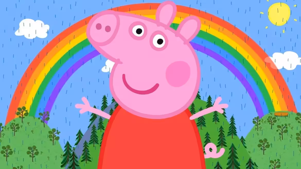 Peppa Pig sorprende con su primera película en 3D: mira el tráiler de “Perfect Holiday” 4