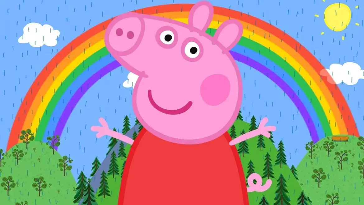 Peppa Pig sorprende con su primera película en 3D: mira el tráiler de “Perfect Holiday”