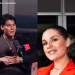 Daniela Aránguiz reacciona tras inesperado momento entre Tanza Varela y Cuco Cerda