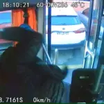 Chofer de 73 años fue agredido por pasajero tras negarse a pagar el pasaje en Temuco