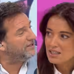 Yamila Reyna puso freno a Daniel Fuenzalida en pleno programa: “No lo vamos a hablar en cámara”